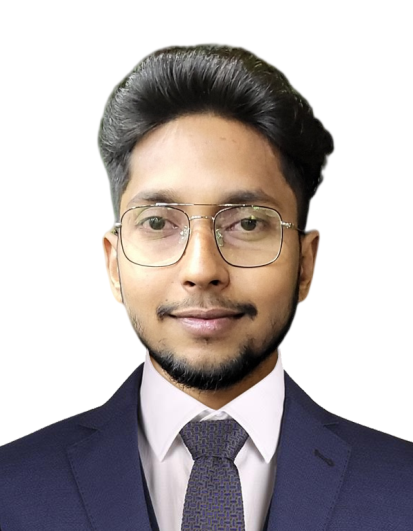 Jha Suraj